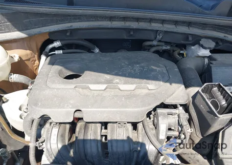 2018 Kia Sportage Ex from USA, damaged, VIN KNDPNCAC0J7363479